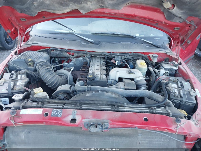 2001 Dodge Ram 3500 St VIN: 1B7MC33751J537414 Lot: 43833787