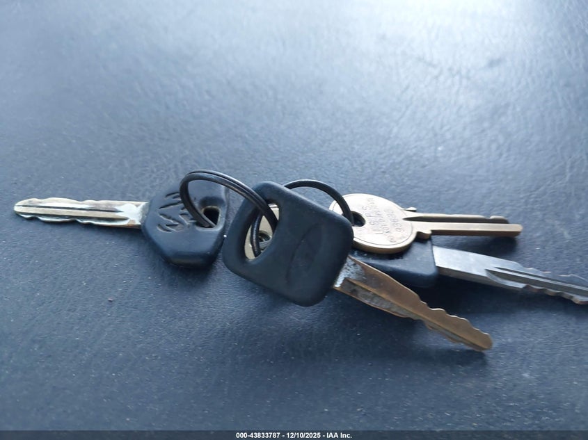 2001 Dodge Ram 3500 St VIN: 1B7MC33751J537414 Lot: 43833787