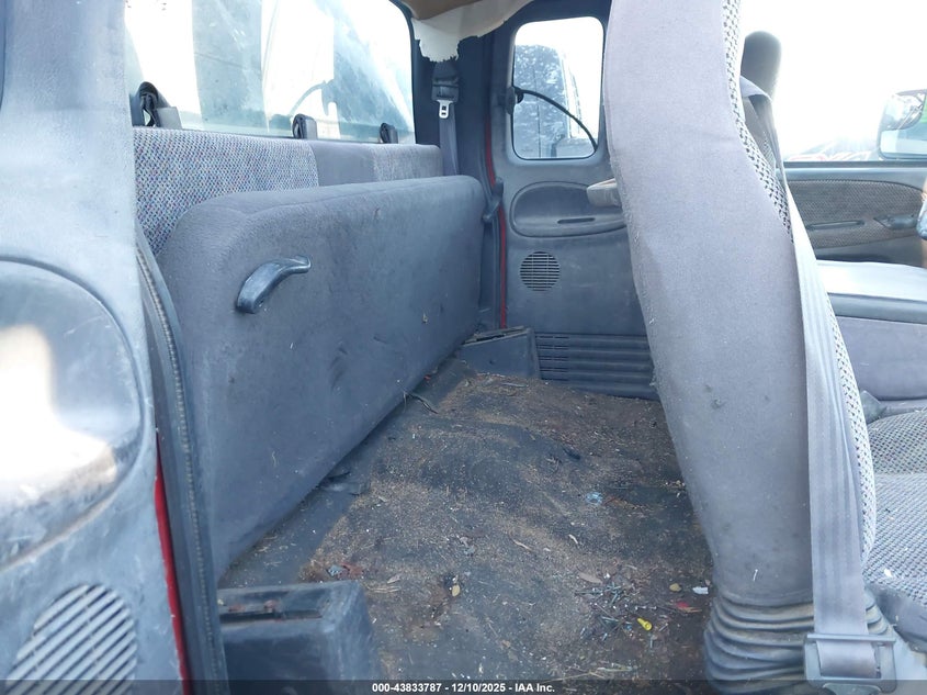 2001 Dodge Ram 3500 St VIN: 1B7MC33751J537414 Lot: 43833787