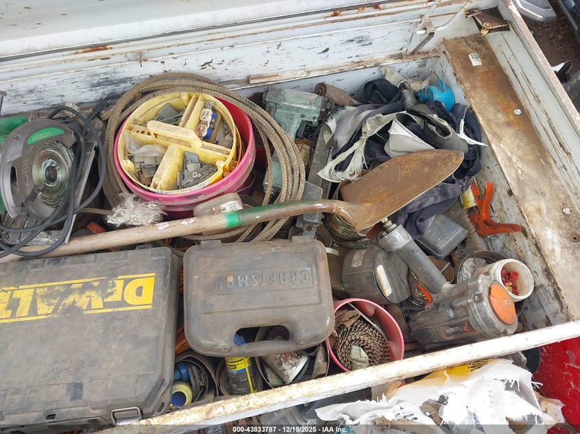 2001 Dodge Ram 3500 St VIN: 1B7MC33751J537414 Lot: 43833787