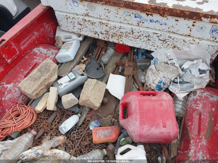 2001 Dodge Ram 3500 St VIN: 1B7MC33751J537414 Lot: 43833787