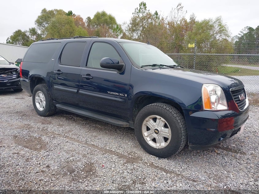 1GKFK163X8R106107 2008 GMC YUKON photo no. 6