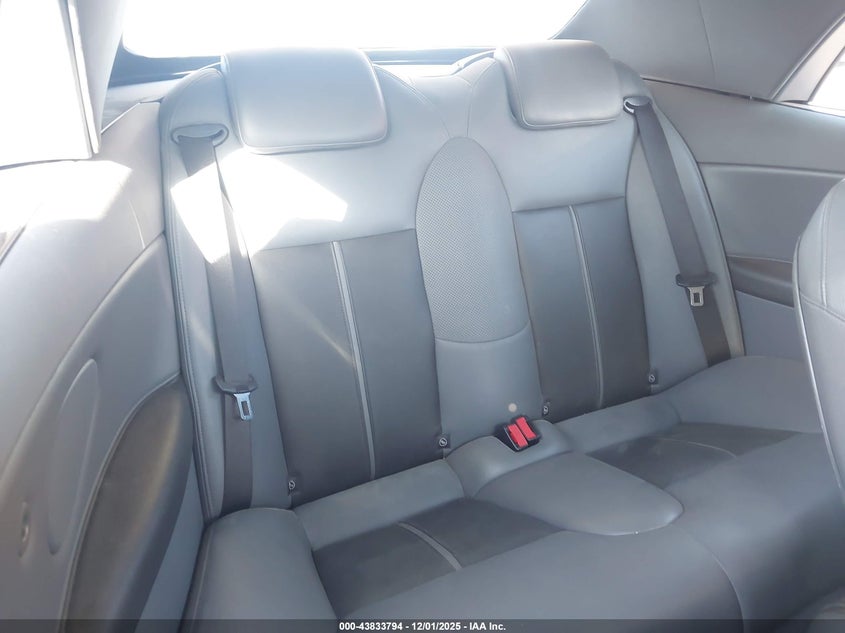 YS3FH71U276110318 2007 SAAB 9-3 photo no. 8