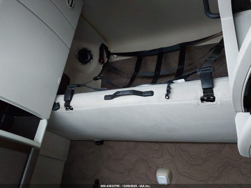 2018 Volvo Vnl VIN: 4V4NC9EH4JN889796 Lot: 43833795