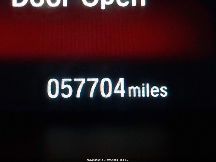 2017 Honda Cr-V Touring VIN: 2HKRW2H97HH638474 Lot: 43833815