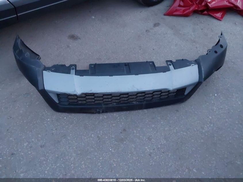 2017 Honda Cr-V Touring VIN: 2HKRW2H97HH638474 Lot: 43833815