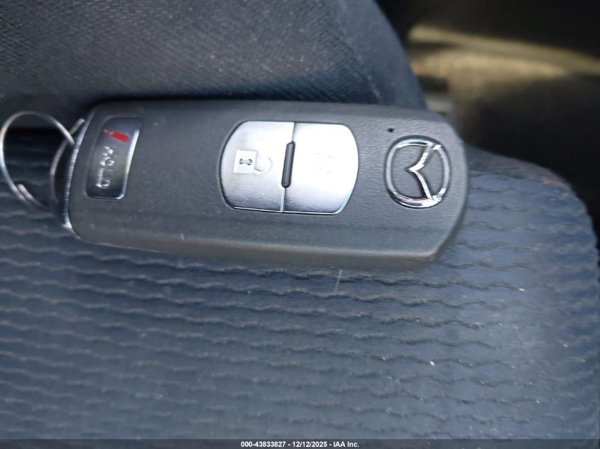 2014 Mazda Cx-5 Sport VIN: JM3KE4BE8E0322104 Lot: 43833827