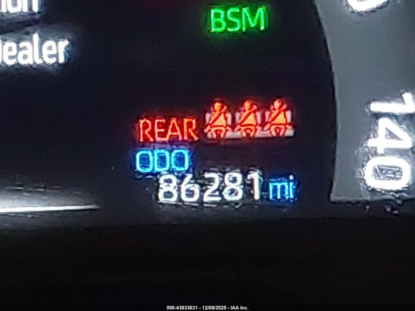 2023 Toyota Rav4 Hybrid Xle VIN: JTMRWRFV1PD195820 Lot: 43833831