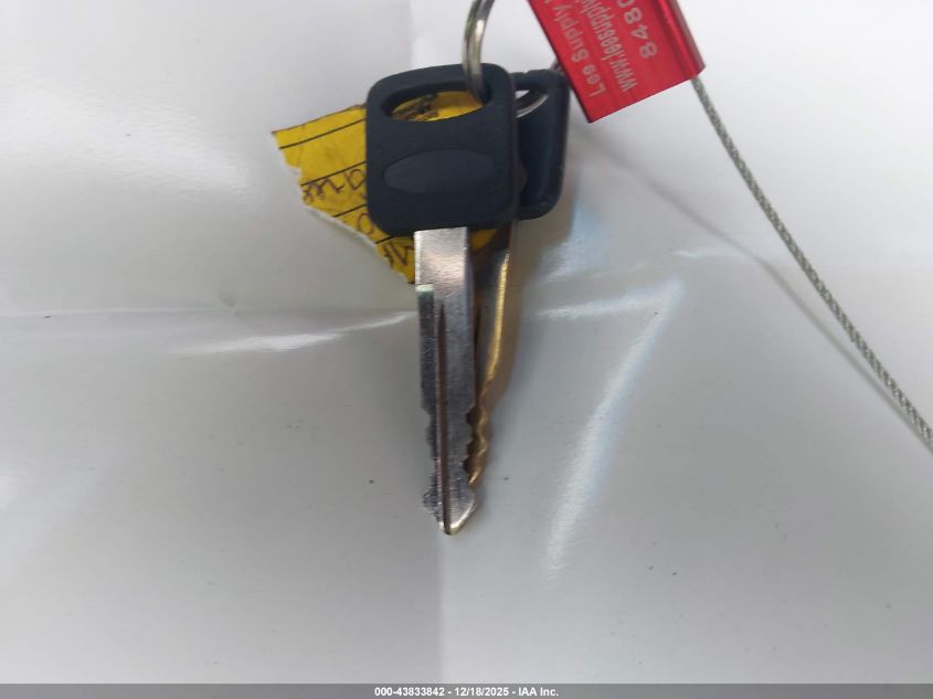 2003 Ford F-350 Lariat/Xl/Xlt VIN: 1FTWW33P83EC11134 Lot: 43833842