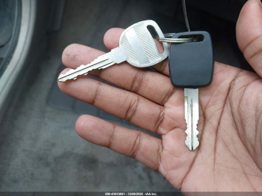 1997 Saturn Sl Sl2 VIN: 1G8ZK5275VZ359267 Lot: 43833861