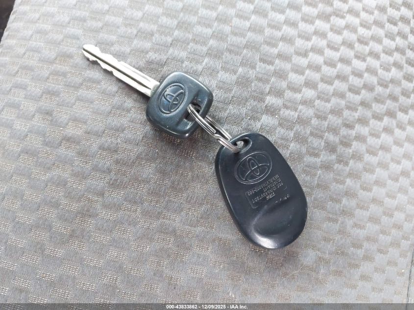 2013 Toyota Tacoma VIN: 5TFTX4CN3DX032462 Lot: 43833862