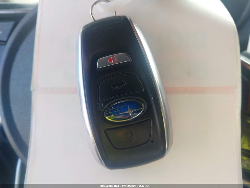 4S4BSANC4K3287478 2019 SUBARU OUTBACK photo no. 11