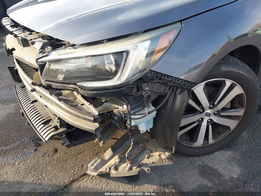 4S4BSANC4K3287478 2019 SUBARU OUTBACK photo no. 20