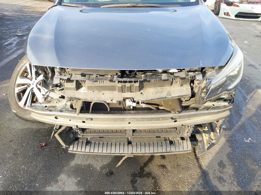 4S4BSANC4K3287478 2019 SUBARU OUTBACK photo no. 6
