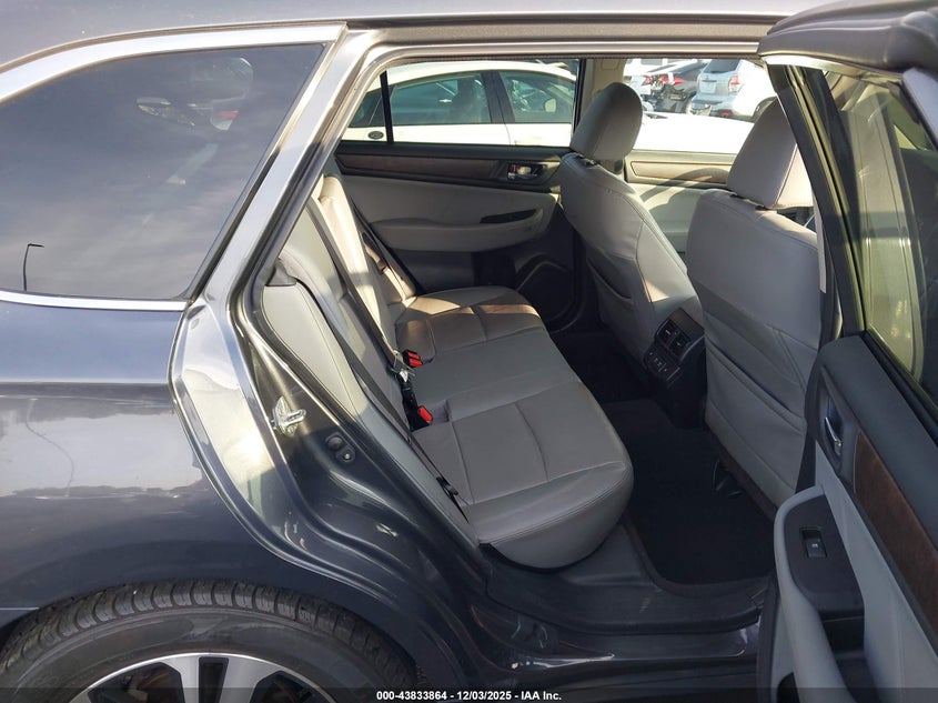 4S4BSANC4K3287478 2019 SUBARU OUTBACK photo no. 8