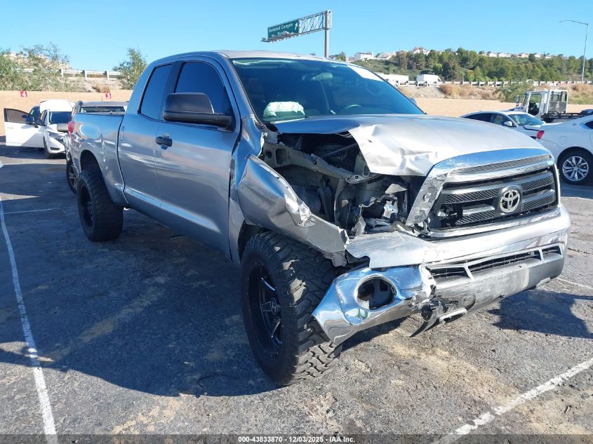 TOYOTA TUNDRA GRADE 5.7L V8