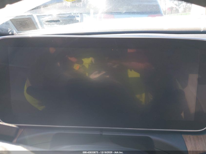 2022 Mercedes-Benz C 300 4Matic VIN: W1KAF4HB3NR020896 Lot: 43833873