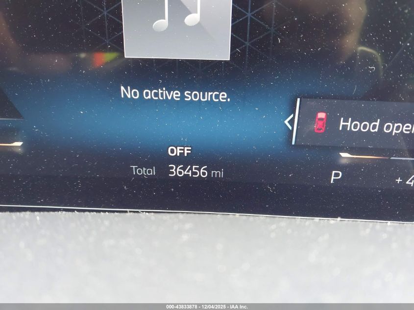 2024 BMW X5 xDrive40I VIN: 5UX23EU05R9T79902 Lot: 43833878