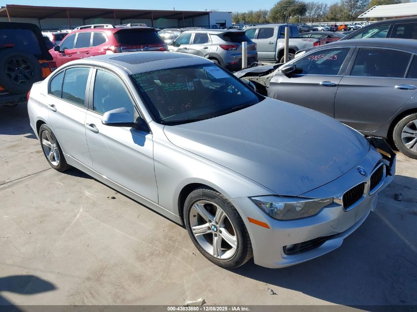 BMW 3 SERIES 328I