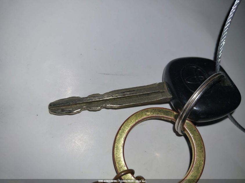 2003 Toyota Avalon Xls VIN: 4T1BF28B33U300116 Lot: 43833896