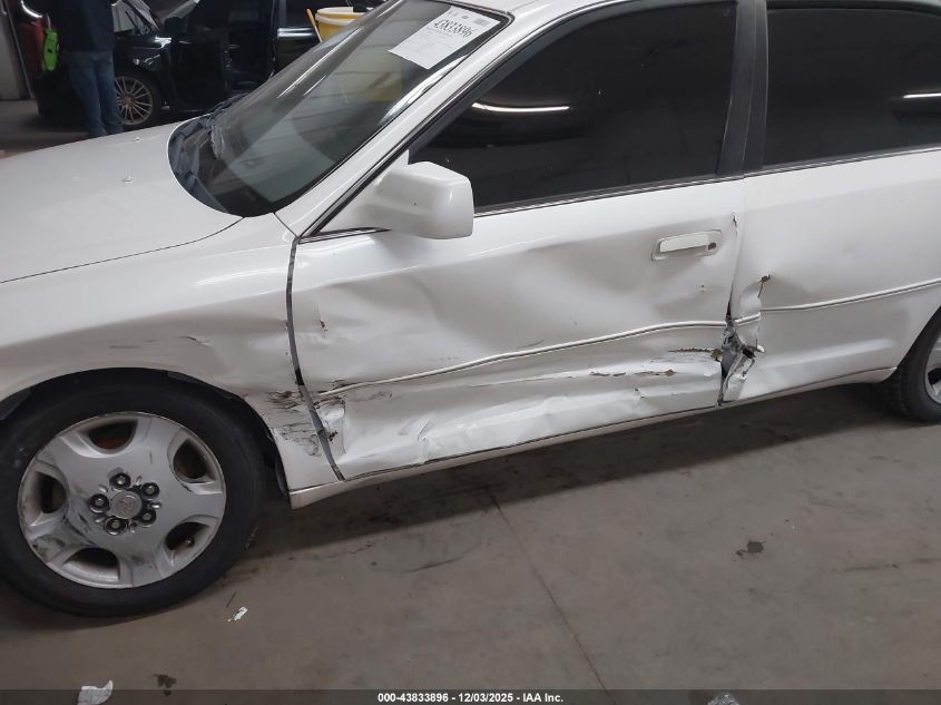 2003 Toyota Avalon Xls VIN: 4T1BF28B33U300116 Lot: 43833896