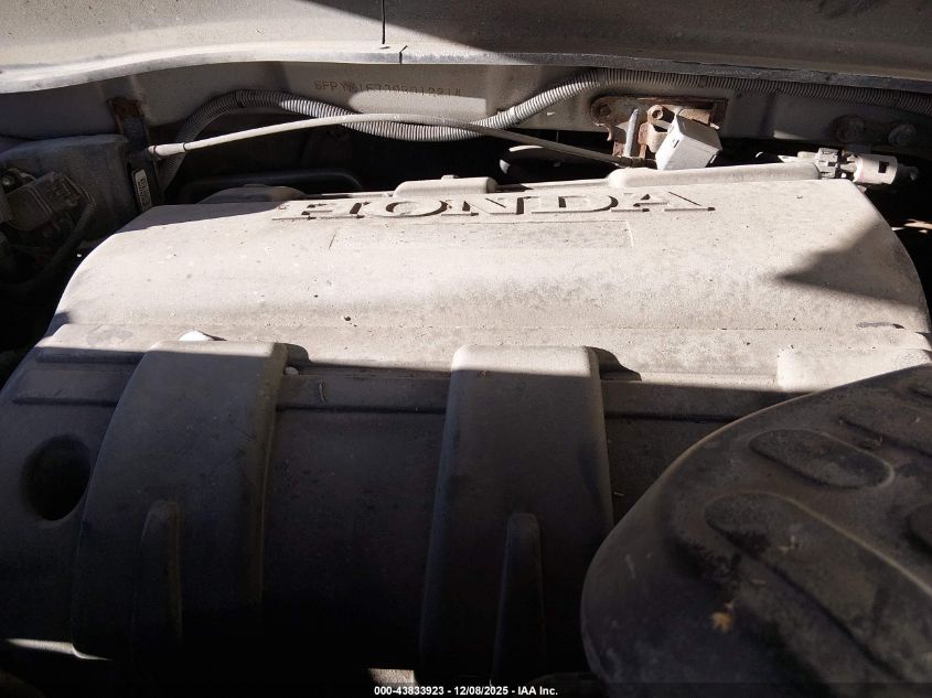 2013 Honda Ridgeline Sport VIN: 5FPYK1F73DB012214 Lot: 43833923