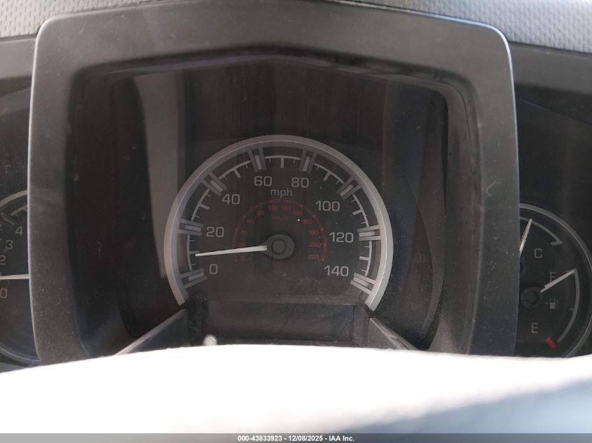 2013 Honda Ridgeline Sport VIN: 5FPYK1F73DB012214 Lot: 43833923