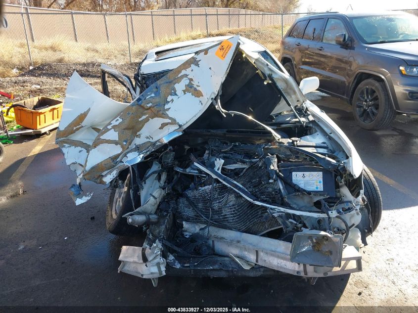 1991 Lexus Ls 400 VIN: JT8UF11E0M0055195 Lot: 43833927