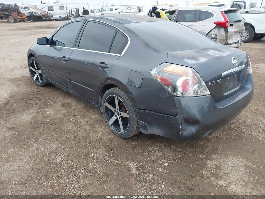 1N4AL21E19N437769 2009 NISSAN ALTIMA photo no. 3