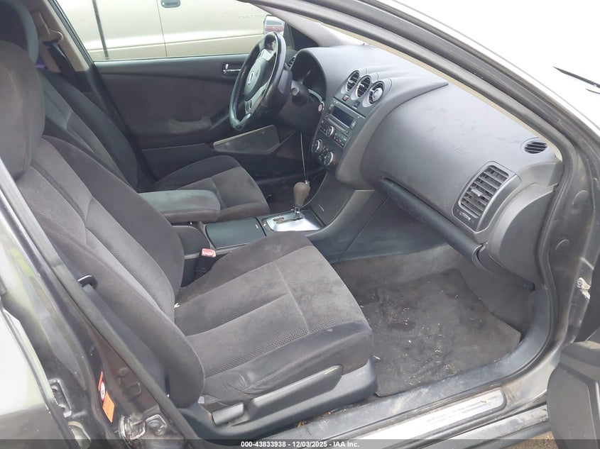 1N4AL21E19N437769 2009 NISSAN ALTIMA photo no. 5