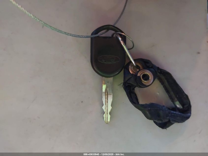 2008 Ford Expedition Eddie Bauer/King Ranch VIN: 1FMFU18588LA64720 Lot: 43833940