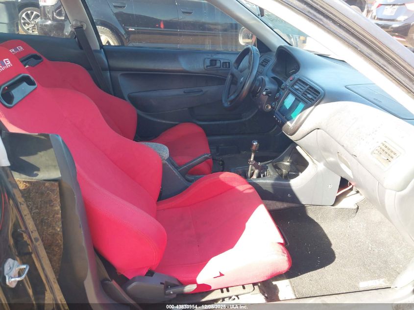 2HGEJ6345YH111947 2000 HONDA CIVIC photo no. 5