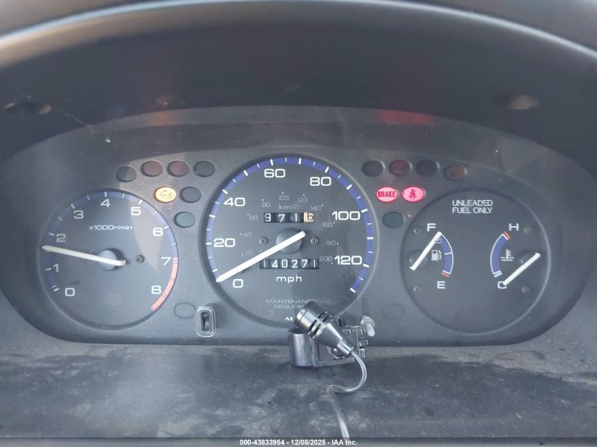 2HGEJ6345YH111947 2000 HONDA CIVIC photo no. 7