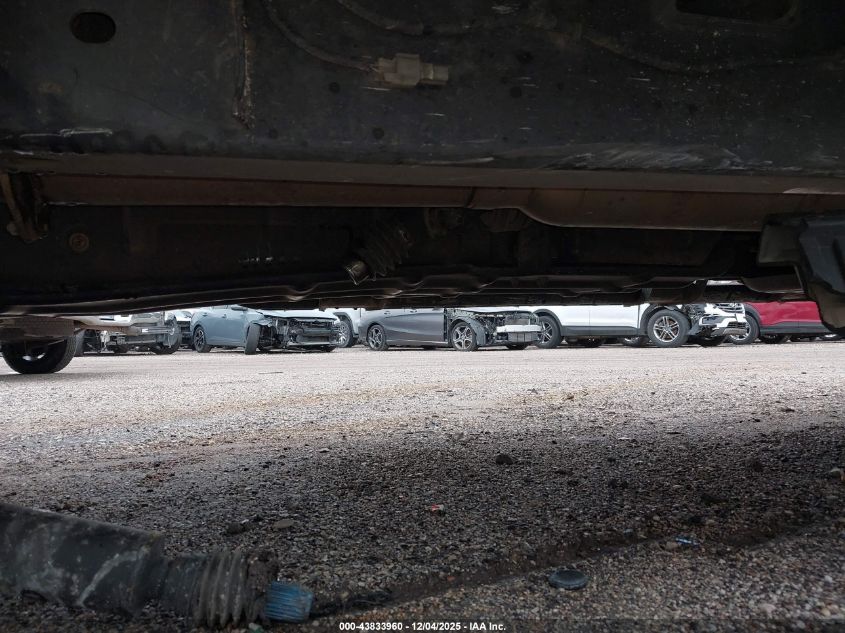 2018 Ford F-450 Xl VIN: 1FT8W4DT6JEB19186 Lot: 43833960