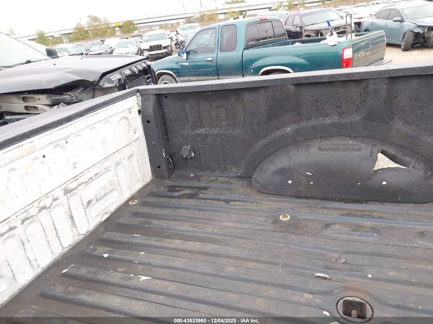 2018 Ford F-450 Xl VIN: 1FT8W4DT6JEB19186 Lot: 43833960