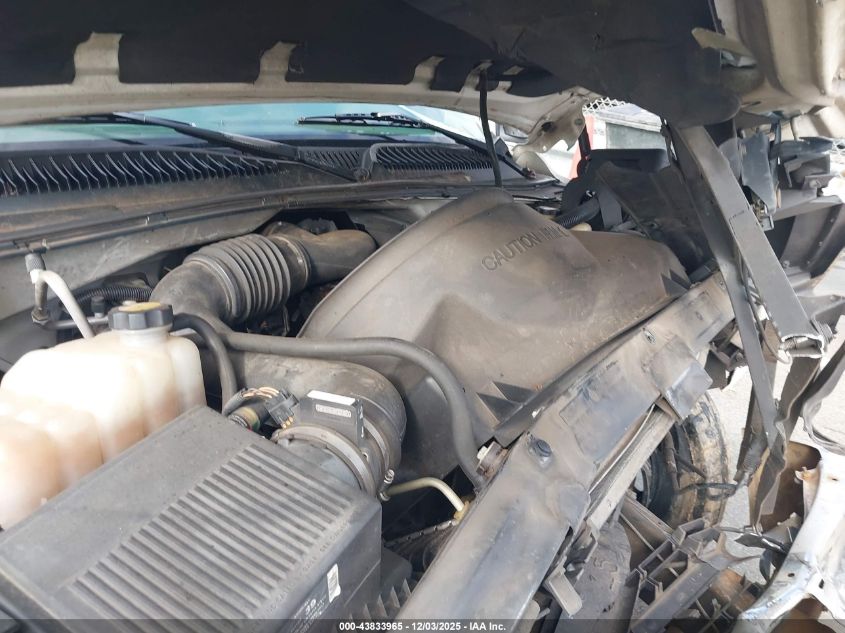 1999 Chevrolet Silverado 1500 VIN: 1GCEC14W2XE212638 Lot: 43833965