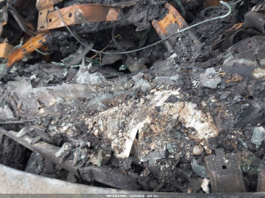 2002 Chevrolet Silverado 2500Hd Ls VIN: 1GCHK29122E106332 Lot: 43833968