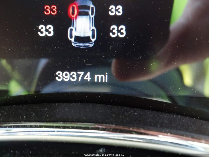 2018 Jeep Grand Cherokee Limited 4X4 VIN: 1C4RJFBG4JC212031 Lot: 43833978