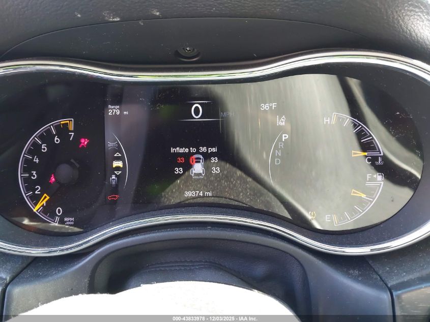 2018 Jeep Grand Cherokee Limited 4X4 VIN: 1C4RJFBG4JC212031 Lot: 43833978