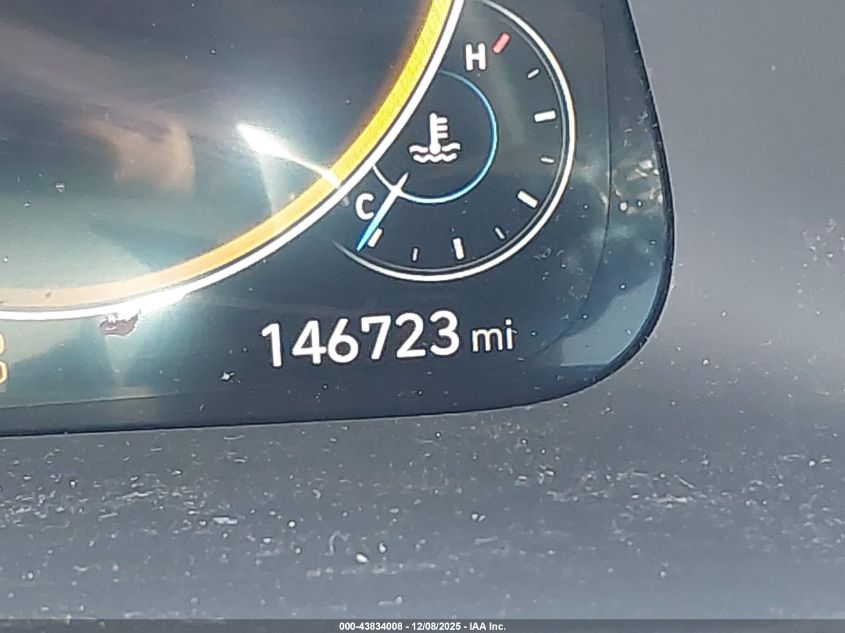 2020 Hyundai Sonata Limited VIN: 5NPEH4J23LH018201 Lot: 43834008