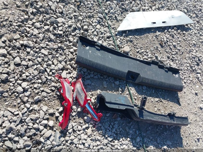 2020 Hyundai Sonata Limited VIN: 5NPEH4J23LH018201 Lot: 43834008