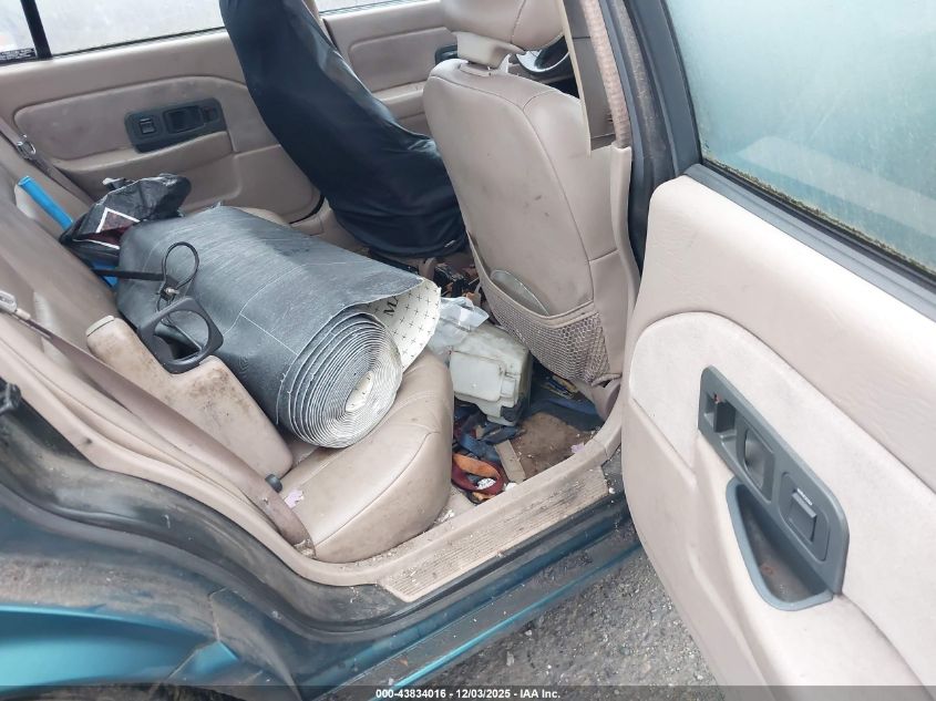 1992 Saturn Sl2 VIN: 1G8ZJ5470NZ148669 Lot: 43834016