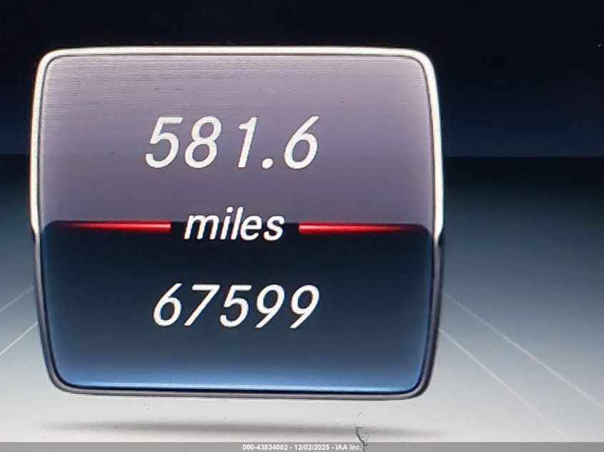 2018 Mercedes-Benz E 300 VIN: WDDZF4JB7JA393882 Lot: 43834052