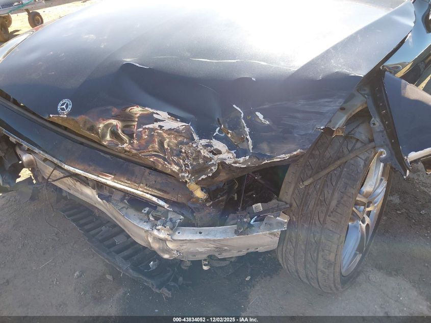 2018 Mercedes-Benz E 300 VIN: WDDZF4JB7JA393882 Lot: 43834052