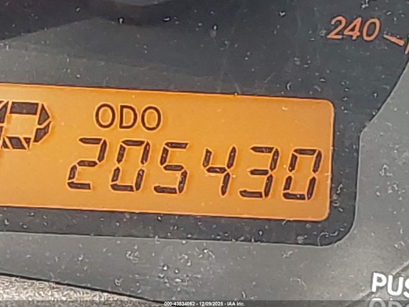 2010 Toyota Corolla S VIN: 1NXBU4EE3AZ377467 Lot: 43834062