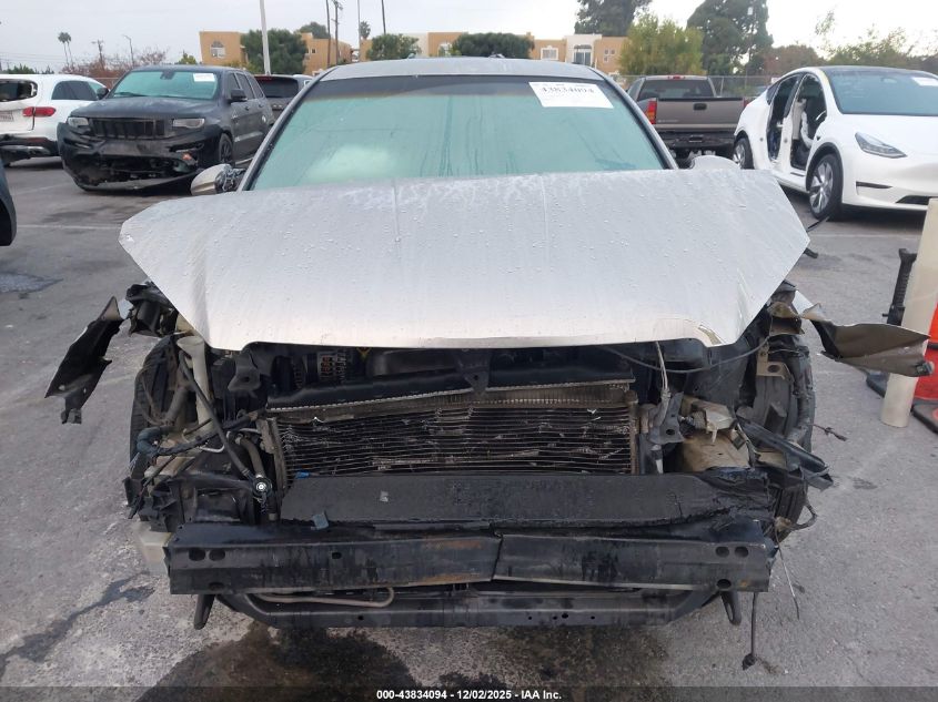 2005 Nissan Altima 2.5 S VIN: 1N4AL11D15C236686 Lot: 43834094