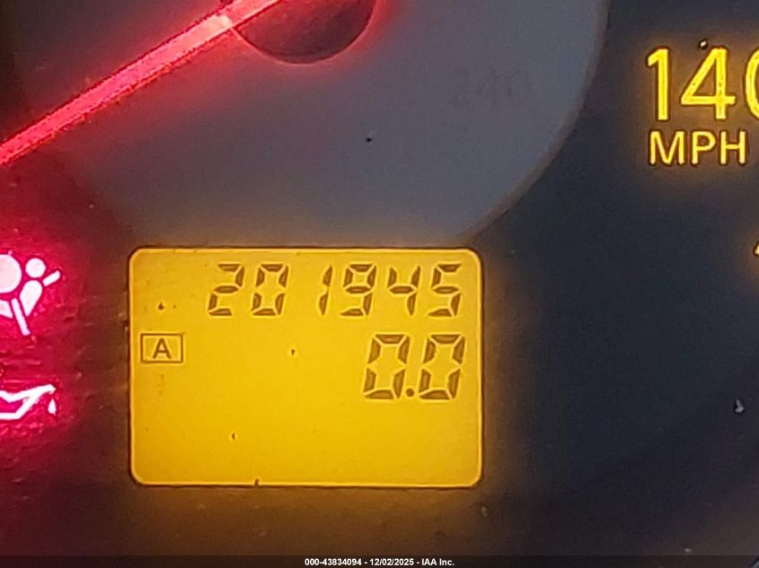 2005 Nissan Altima 2.5 S VIN: 1N4AL11D15C236686 Lot: 43834094