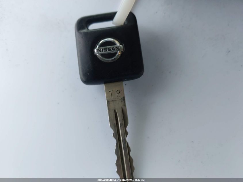 2005 Nissan Altima 2.5 S VIN: 1N4AL11D15C236686 Lot: 43834094