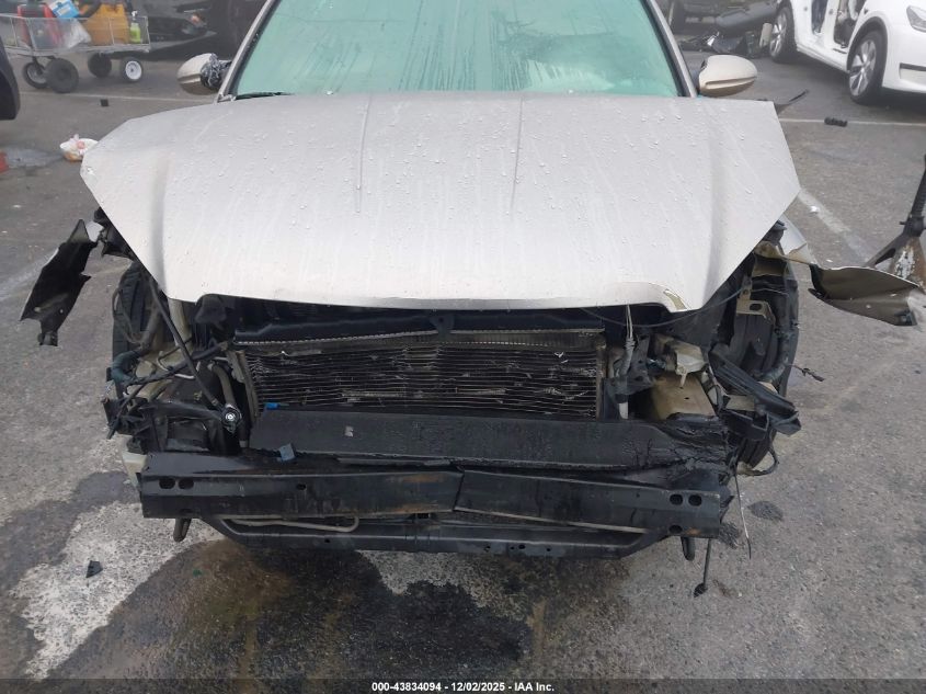 2005 Nissan Altima 2.5 S VIN: 1N4AL11D15C236686 Lot: 43834094