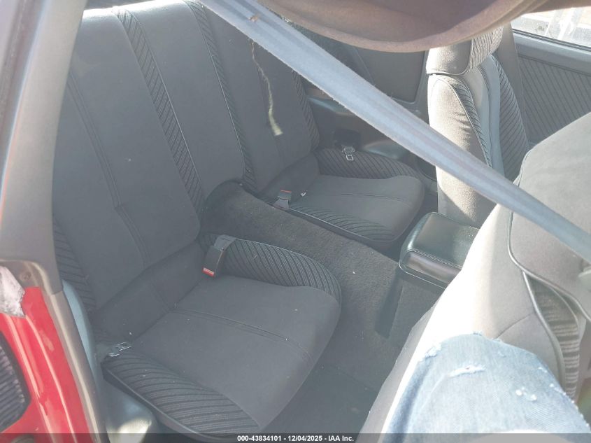 1984 Chevrolet Camaro VIN: 1G1AP87HXEL112720 Lot: 43834101